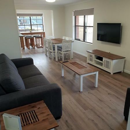 Berds Nest Villa Emu Bay Kültér fotó